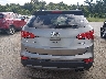 5XYZW4LA1FG****** Destrozados 2015 Hyundai Santa Fe
