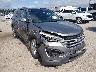 5XYZW4LA1FG****** Salvamento y Destrozados 2015 Hyundai Santa Fe en Baton Rouge