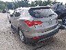 5XYZW4LA1FG****** Salvamento y Reparables 2015 Hyundai Santa Fe en Baton Rouge