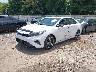 3KPF44ACXRE****** Used and Repairable 2024 Kia Forte in Knoxville