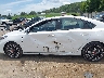 3KPF44ACXRE****** Salvage and Repairable 2024 Kia Forte in Tennessee State