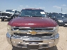 3GCPKSE71DG****** Destrozados 2013 Chevrolet Silverado 1500 en Estado de Texas