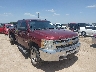 3GCPKSE71DG****** Salvamento y Destrozados 2013 Chevrolet Silverado 1500 en Fort Worth North