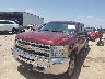 3GCPKSE71DG****** Usados y Reparables 2013 Chevrolet Silverado 1500 en Fort Worth North