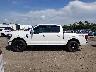 1FTFW7LD7SF****** Reparables 2025 Ford F-150 en Estado de Virginia