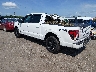 1FTFW7LD7SF****** Salvamento y Reparables 2025 Ford F-150 en Richmond