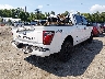 1FTFW7LD7SF****** Salvamento y Destrozados 2025 Ford F-150 en Estado de Virginia