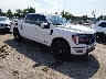 1FTFW7LD7SF****** Salvamento y Destrozados 2025 Ford F-150 en Richmond