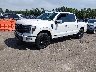 1FTFW7LD7SF****** Usados y Reparables 2025 Ford F-150 en Richmond