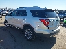 1FM5K7F85HG****** Salvamento y Reparables 2017 Ford Explorer en Phoenix