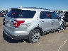 1FM5K7F85HG****** Salvamento y Destrozados 2017 Ford Explorer en Estado de Arizona