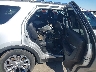 1FM5K7F85HG****** Destrozados 2017 Ford Explorer en Phoenix