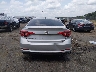 5NPE24AF7HH****** Wrecked 2017 Hyundai Sonata