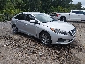 5NPE24AF7HH****** Salvage and Wrecked 2017 Hyundai Sonata in Jackson