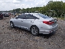 5NPE24AF7HH****** Salvage and Repairable 2017 Hyundai Sonata in Jackson