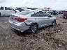 5NPE24AF7HH****** Salvage and Wrecked 2017 Hyundai Sonata in Mississippi State