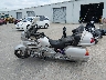 1HFSC47015A****** Reparables 2005 Honda Gold Wing en Estado de Texas