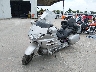 1HFSC47015A****** Usados y Reparables 2005 Honda Gold Wing en Dallas