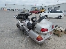 1HFSC47015A****** Salvamento y Reparables 2005 Honda Gold Wing en Dallas