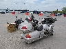 1HFSC47015A****** Salvamento y Destrozados 2005 Honda Gold Wing en Estado de Texas