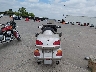 1HFSC47015A****** Salvamento y Reparables 2005 Honda Gold Wing en Estado de Texas