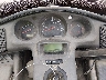 1HFSC47015A****** Salvamento 2005 Honda Gold Wing en Dallas