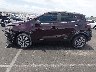 KL4CJASB1HB****** Used 2017 Buick Encore in Nevada State