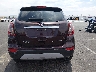KL4CJASB1HB****** Salvage 2017 Buick Encore