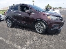 KL4CJASB1HB****** Salvage and Wrecked 2017 Buick Encore in Las Vegas