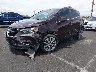 KL4CJASB1HB****** Used and Repairable 2017 Buick Encore in Las Vegas