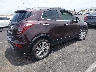 KL4CJASB1HB****** Salvage and Wrecked 2017 Buick Encore in Nevada State