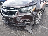 KL4CJASB1HB****** Salvage and Repairable 2017 Buick Encore in Nevada State