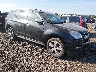 2CNFLFE53B6****** Salvamento y Destrozados 2011 Chevrolet Equinox en Columbus