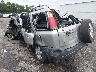 JHLRD18671C****** Salvage and Repairable 2001 Honda CR-V in Richmond