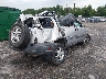 JHLRD18671C****** Salvage and Wrecked 2001 Honda CR-V in Virginia State