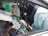 JHLRD18671C****** Used and Repairable 2001 Honda CR-V in Virginia State