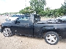 1GCCS146148****** Repairable 2004 Chevrolet Colorado in Indiana State