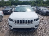 1C4PJMLX2KD****** Wrecked 2019 Jeep Cherokee in Ohio State
