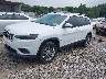 1C4PJMLX2KD****** Used and Repairable 2019 Jeep Cherokee in Columbus