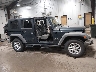 1J4GA39118L****** Used 2008 Jeep Wrangler in North Dakota State