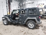1J4GA39118L****** Repairable 2008 Jeep Wrangler in North Dakota State