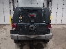 1J4GA39118L****** Wrecked 2008 Jeep Wrangler