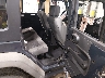 1J4GA39118L****** Wrecked 2008 Jeep Wrangler in Fargo