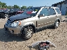 JHLRD78945C****** Used and Repairable 2005 Honda CR-V in Appleton