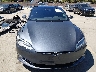 5YJSA1E29JF****** Destrozados 2018 Tesla Model S en Estado de California