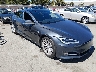 5YJSA1E29JF****** Salvamento y Destrozados 2018 Tesla Model S en Electric Vehicle Auctions
