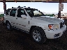 JN8DR09X62W****** Salvage and Wrecked 2002 Nissan Pathfinder in Phoenix