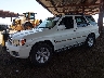 JN8DR09X62W****** Used and Repairable 2002 Nissan Pathfinder in Phoenix