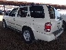 JN8DR09X62W****** Salvage and Repairable 2002 Nissan Pathfinder in Phoenix