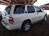 JN8DR09X62W****** Salvage and Wrecked 2002 Nissan Pathfinder in Arizona State